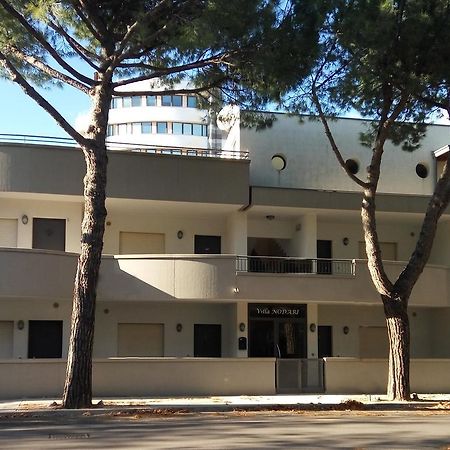 Villa Nodari Lignano Sabbiadoro Kültér fotó
