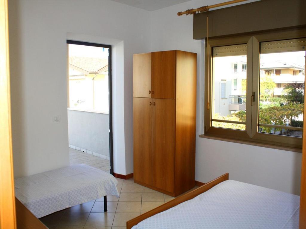 Villa Nodari Lignano Sabbiadoro Kültér fotó