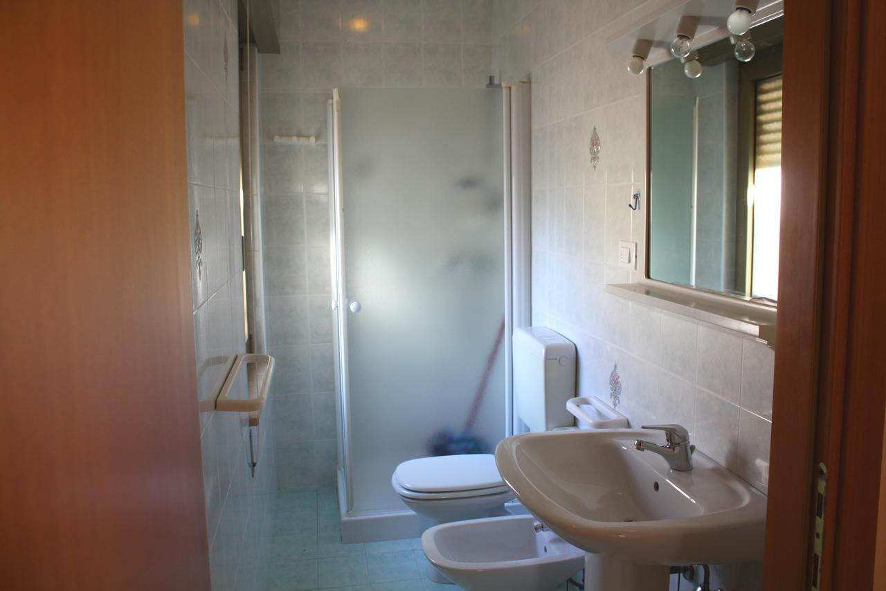 Villa Nodari Lignano Sabbiadoro Kültér fotó