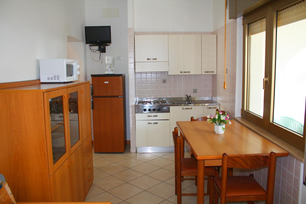 Villa Nodari Lignano Sabbiadoro Kültér fotó