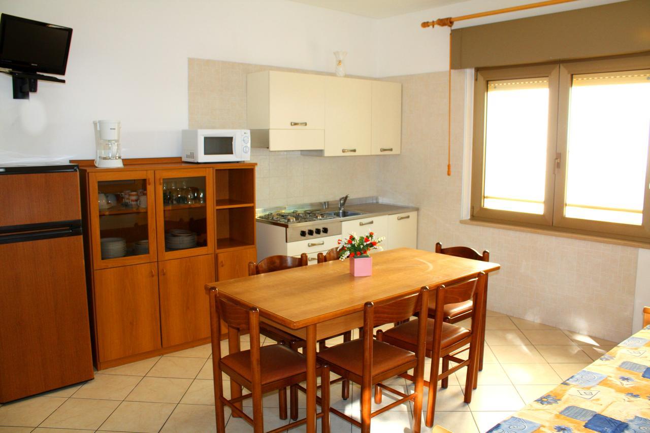 Villa Nodari Lignano Sabbiadoro Kültér fotó