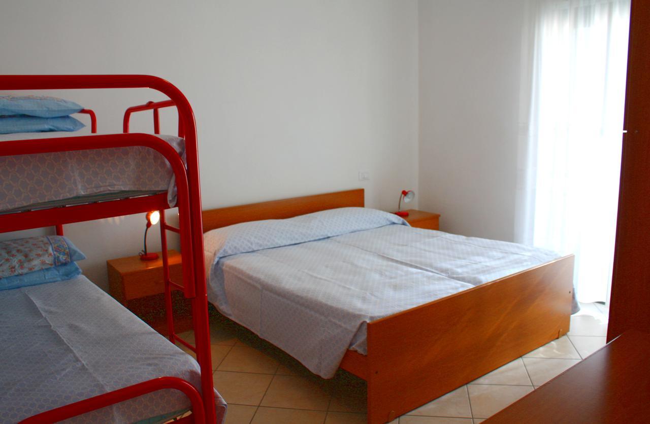 Villa Nodari Lignano Sabbiadoro Kültér fotó