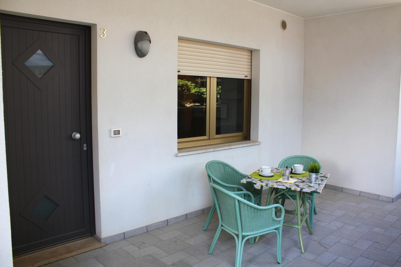 Villa Nodari Lignano Sabbiadoro Kültér fotó