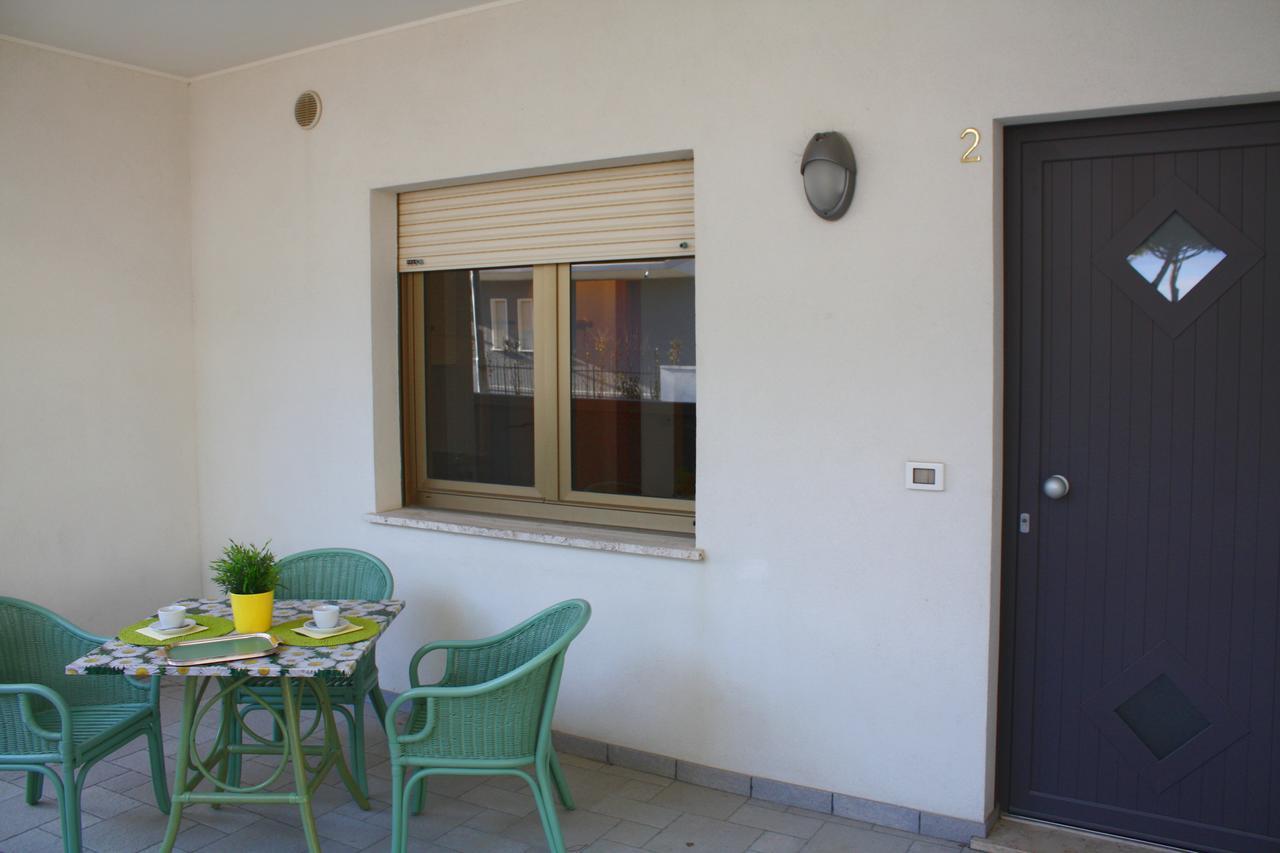 Villa Nodari Lignano Sabbiadoro Kültér fotó