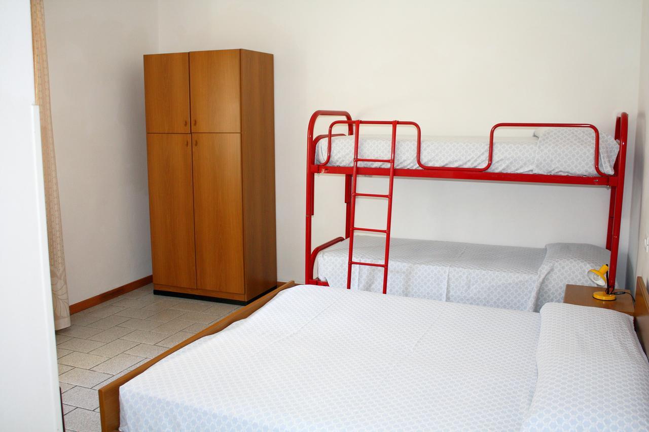 Villa Nodari Lignano Sabbiadoro Kültér fotó