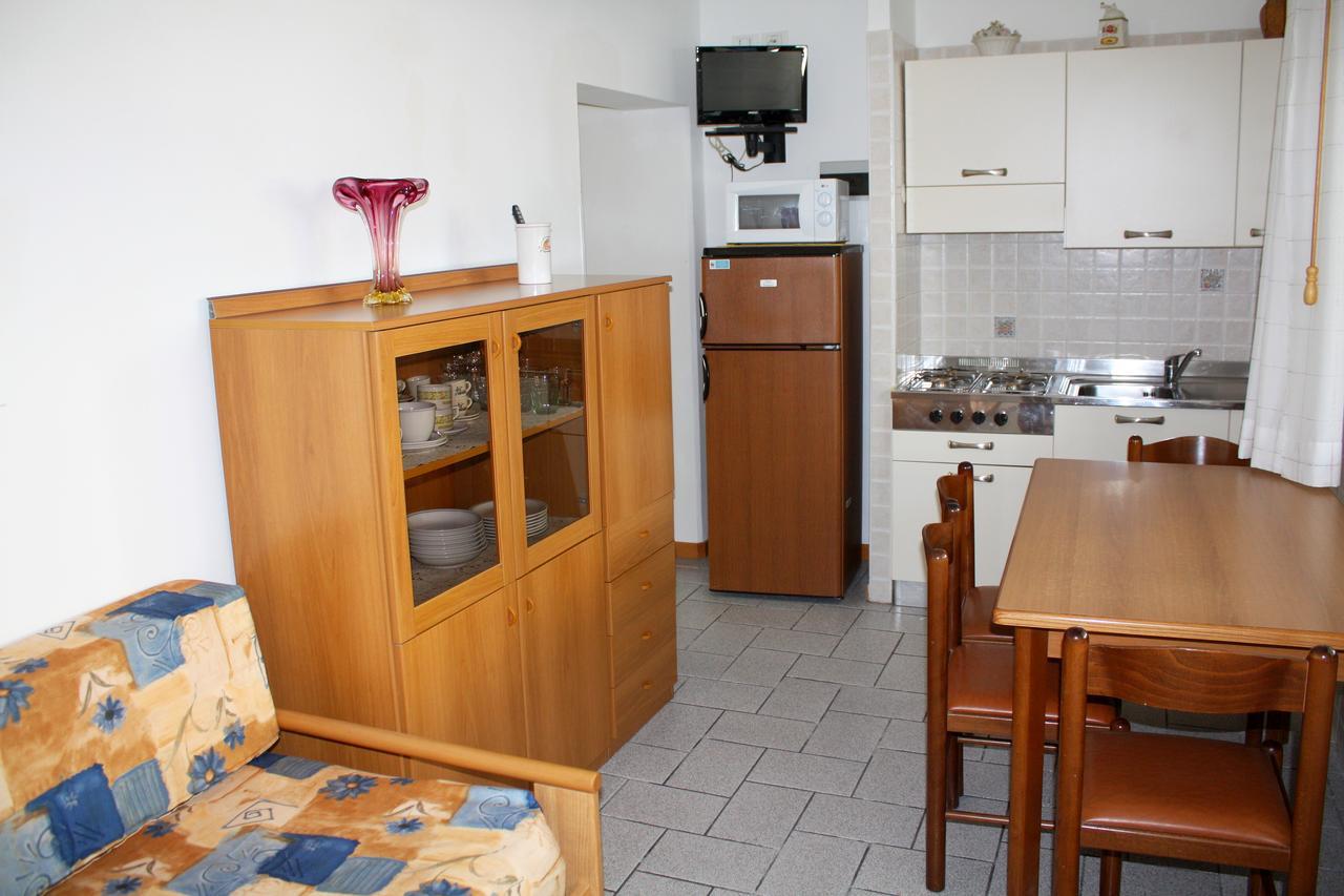 Villa Nodari Lignano Sabbiadoro Kültér fotó