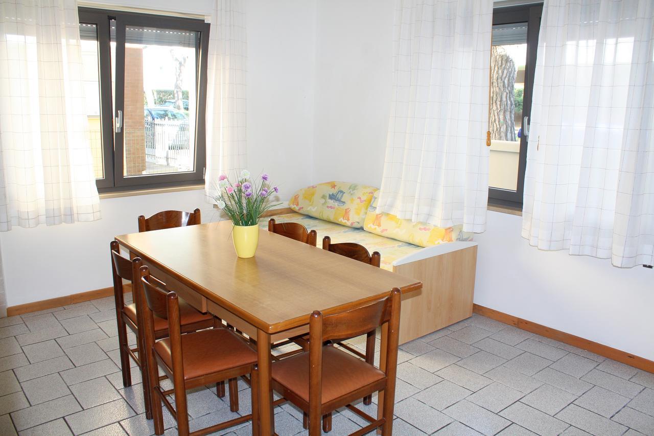 Villa Nodari Lignano Sabbiadoro Kültér fotó